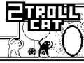 Hra 2Troll Mačka online