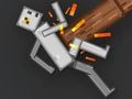 Hra Stickman Ragdoll Detské Hranie online