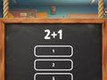 Hra 1+2=? online