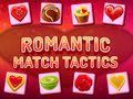 Hra Romantické Randiaca Taktika online