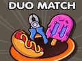 Hra Duo Zápas online