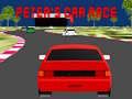 Hra Peterova automobilová pretekárska online