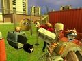 Hra Garry's Mod online