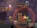 Hra Zombotron Reštart online