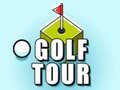 Hra Golfový Turnaj online