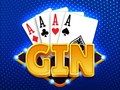 Hra Gin Rummy online