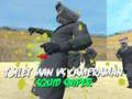 Hra Skibidi Toaleta vs Kameraman Snajper online Hra Skibidi Toaleta vs Kameraman Snajper online