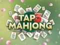 Hra Tap 3 Mahjong online