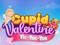 Hra Cupid Valentine Tic Tac Toe online