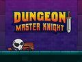 Hra Rytier Majstra Dungeonu online