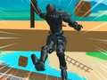 Hra Skutočný parkour simulátor online
