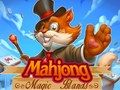 Hra Mahjong: Magické Ostrovy online