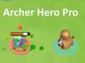 Hra Lukostrelec Hrdina Pro online