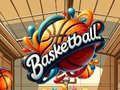 Hra basketbal online