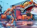 Hra Ultimátne Hoop Showdown: Basketbalová Aréna online