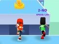 Hra Parkour Majster 3D online