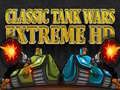 Hra Klasické tankové vojny extrémne HD online