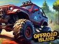 Hra Offroad Ostrov online