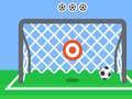 Hra Úžasný futbal online