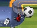 Hra Robotická Liga online