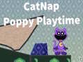 Hra Mačací spánok: Poppy Playtime: Hádanka online
