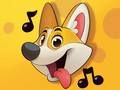 Hra Hladný Corgi online
