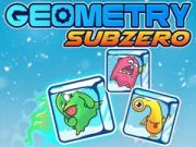 Hra Geometria Subzero online