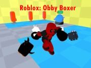Hra Roblox: Obby Boxer online