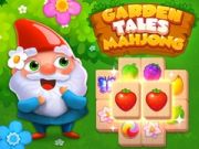 Hra Záhradné Príbehy Mahjong online