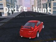 Hra Drift Lov online