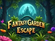 Hra Únik z Fantazijných Záhrad online