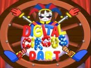 Hra Digitálny Cirkus Dart online