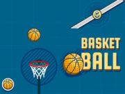 Hra Basketbal online