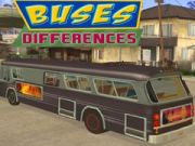 Hra Rozdiely v autobusoch online