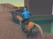 Hra KnightBit: Bitka rytierov online