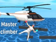 Hra Majster Lezec online