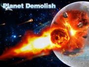 Hra Planéta Demolícia online