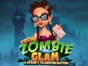 Hra Od zombíka k glamúru: Desivý online