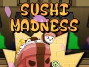 Hra Sushi Šialenstvo online