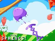 Hra Mini Zdroje! online