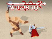 Hra Wilds.io online