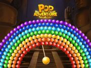 Hra Pop Dobrodružstvo online