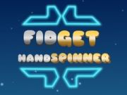 Hra Fidget Spinner online