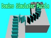 Hra D omino Simulátor Hádanka online