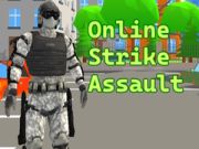 Hra Online Útok online