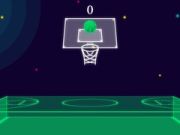 Hra Neonová Basketbalová Škoda online