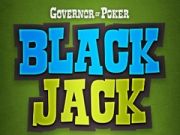 Hra Guvernér Pokru: Blackjack online