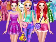 Hra Módna Kawaii Vyzeranie 2 online