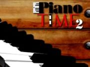 Hra Piano Čas 2 online