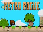 Hra Retro Rogue online